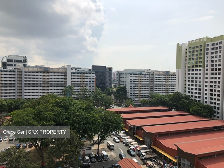 Blk 45 Sims Drive (Geylang), HDB 3 Rooms #182434412